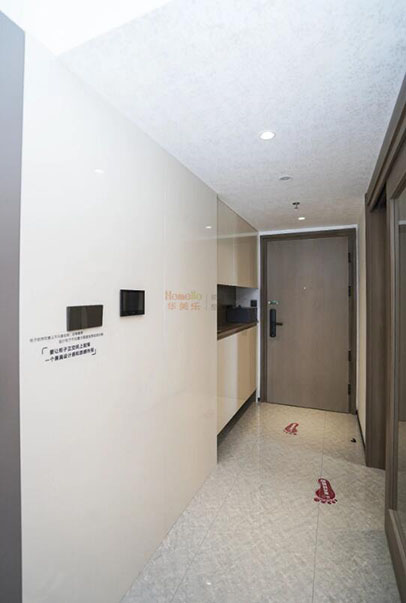 未來天空之城360°無死角的高級感，儲物設(shè)計逆襲！